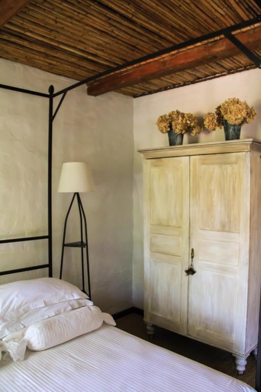 Belair Country House Bed and Breakfast Paarl Habitación foto