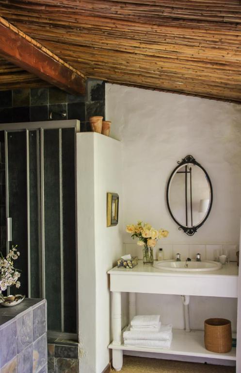 Belair Country House Bed and Breakfast Paarl Habitación foto
