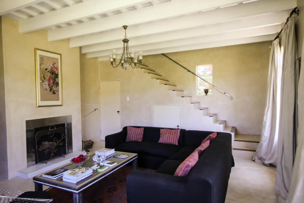 Belair Country House Bed and Breakfast Paarl Habitación foto