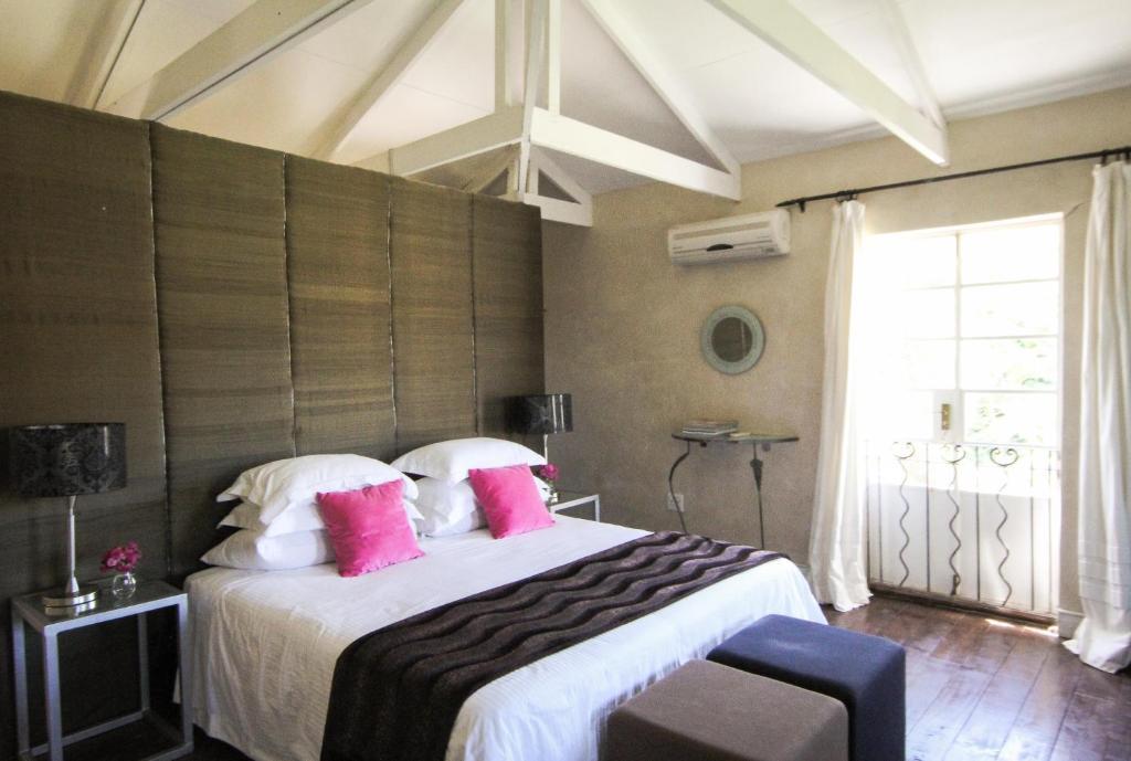 Belair Country House Bed and Breakfast Paarl Habitación foto