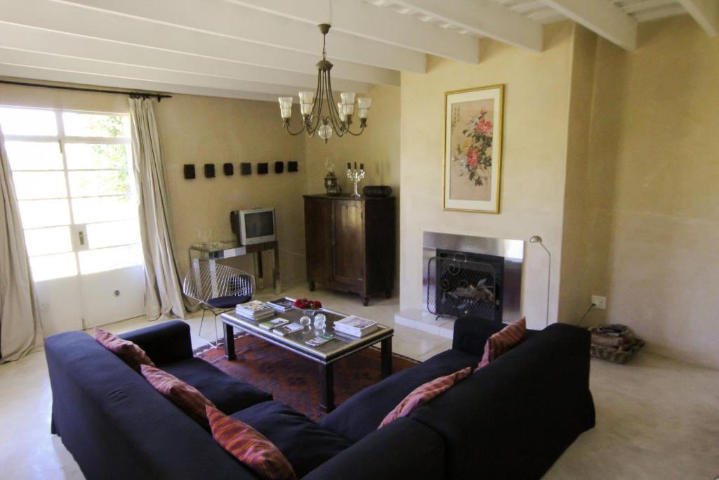Belair Country House Bed and Breakfast Paarl Habitación foto