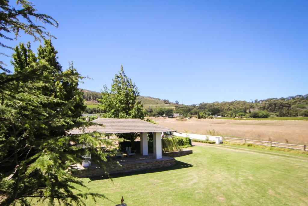 Belair Country House Bed and Breakfast Paarl Habitación foto