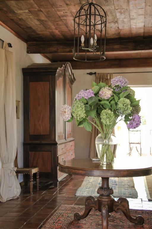 Belair Country House Bed and Breakfast Paarl Exterior foto